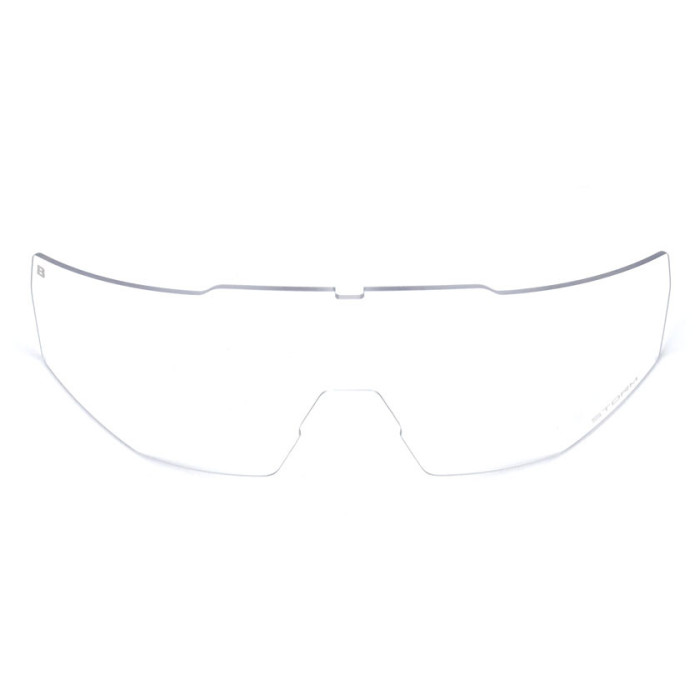 Verre pour lunettes Horizon anti-vent