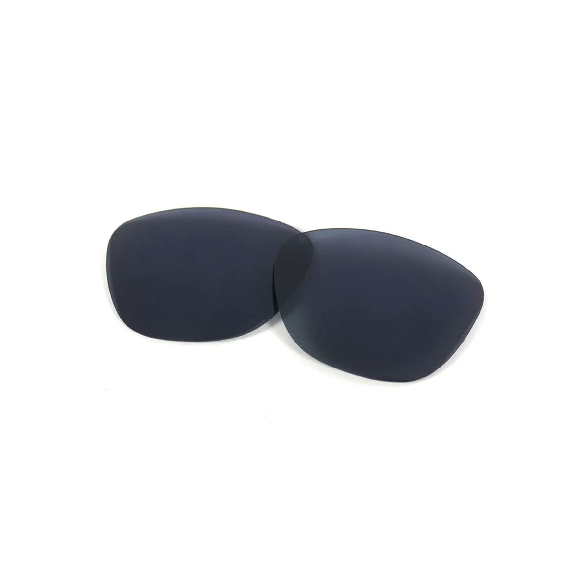 Paire de verres pour lunettes polarisées