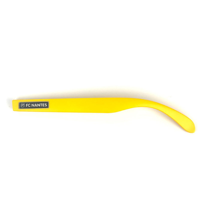 Branches FC Nantes — Lunettes personnalisables interchangeables