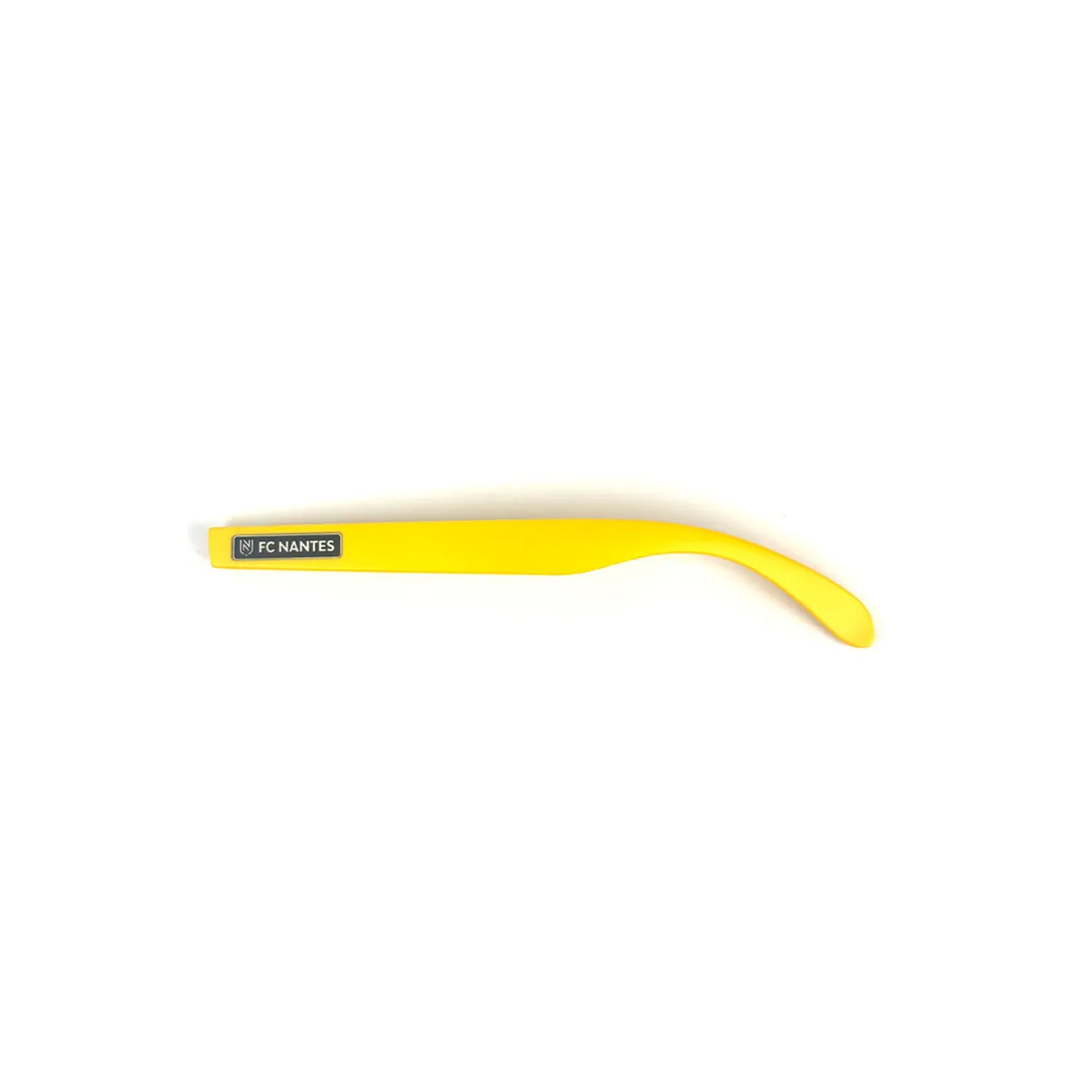 Branches FC Nantes — Lunettes personnalisables interchangeables