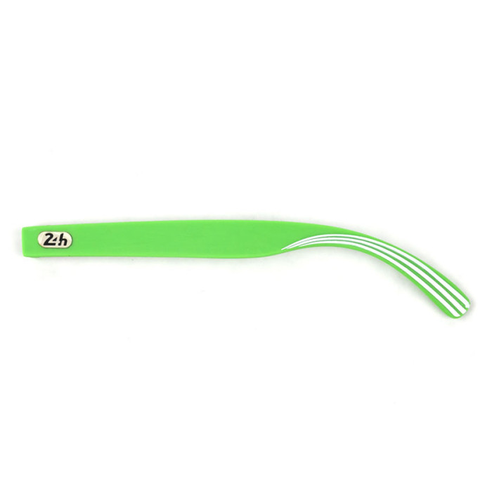 Branches Vert 24h du Mans — Lunettes personnalisables interchangeables