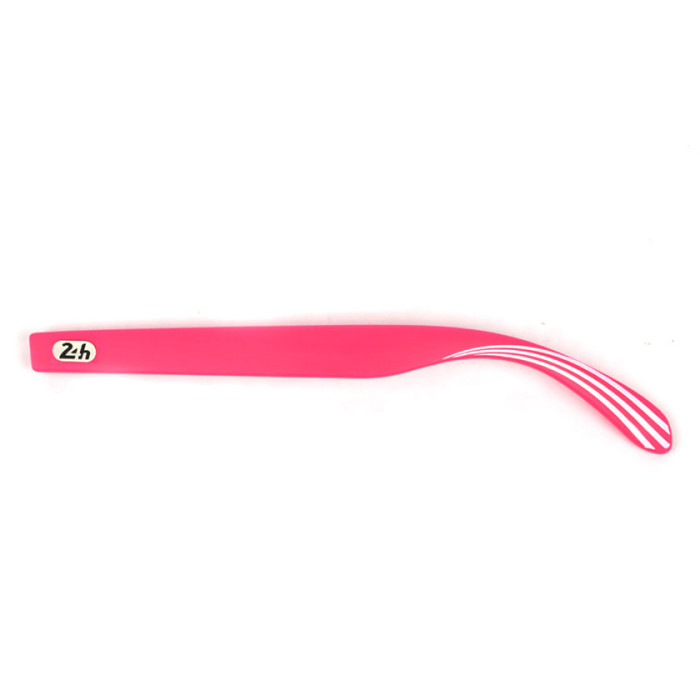 Branches Rose 24h du Mans — Lunettes personnalisables interchangeables