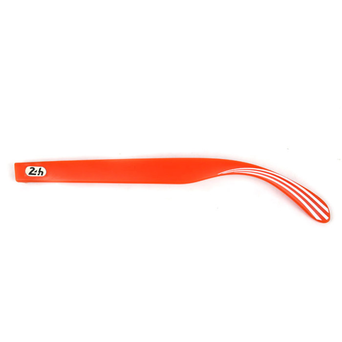 Branches Rouge 24h du Mans — Lunettes personnalisables interchangeables