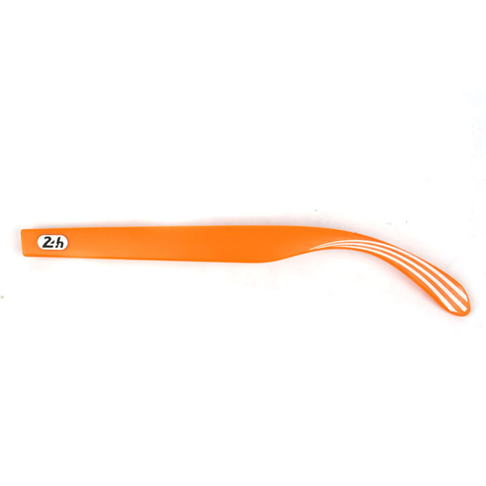 Branches Orange 24h du Mans — Lunettes personnalisables interchangeables