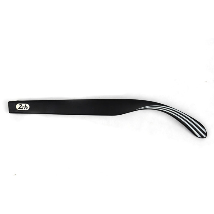 Branches Noir 24h du Mans — Lunettes personnalisables interchangeables