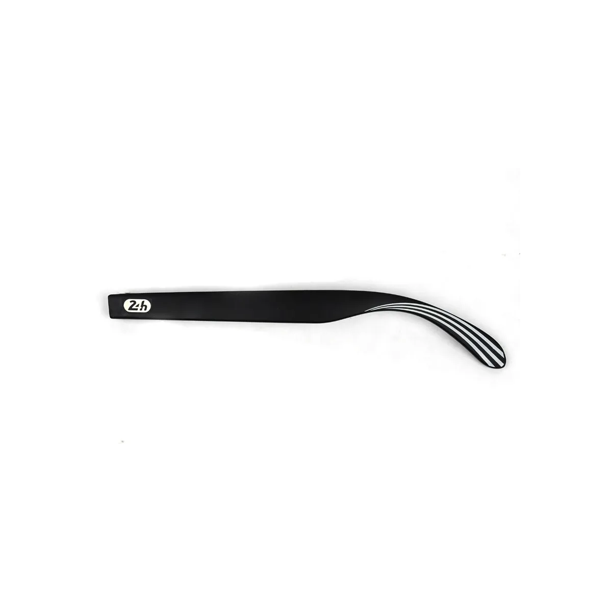 Paire de branches pour lunettes polarisées