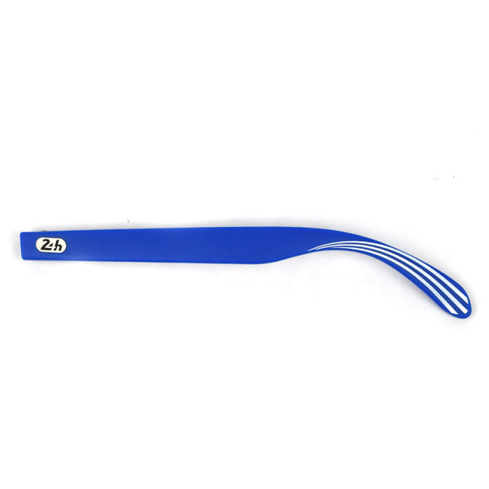 Branches Bleu 24h du Mans — Lunettes personnalisables interchangeables