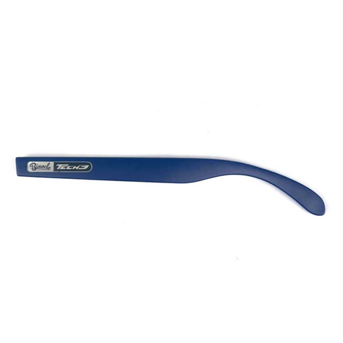 Branches Bleu Tech3 2025 — Lunettes personnalisables interchangeables