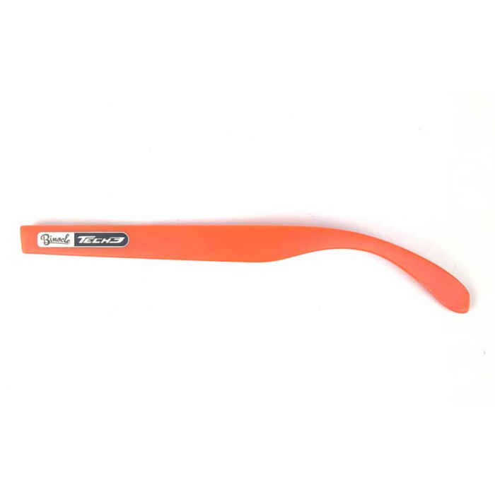 Branches Orange Tech3 2025 — Lunettes personnalisables interchangeables