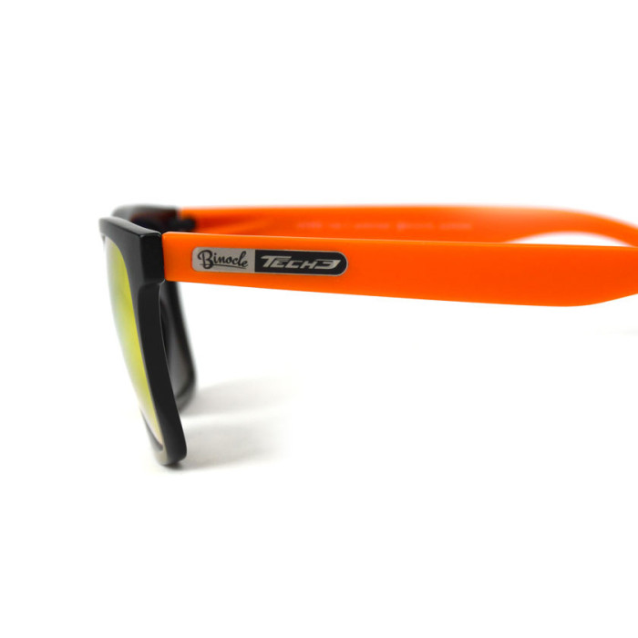 Orange Tech3 2025