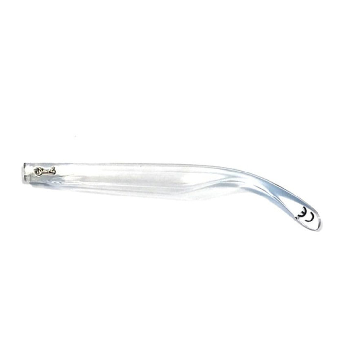 Branches Transparent brillant enfant — Personnalisables interchangeables