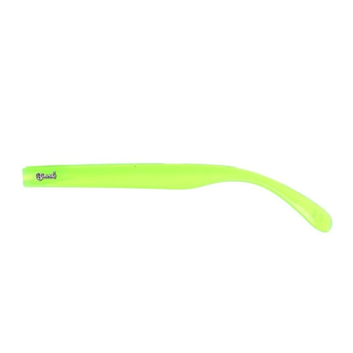 Branches Vert brillant — Lunettes personnalisables interchangeables