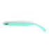 Matt pastel green