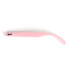 Matt pastel pink