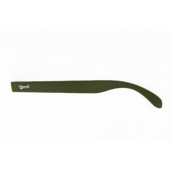Branches Kaki mat — Lunettes personnalisables interchangeables