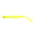 Matt translucent yellow