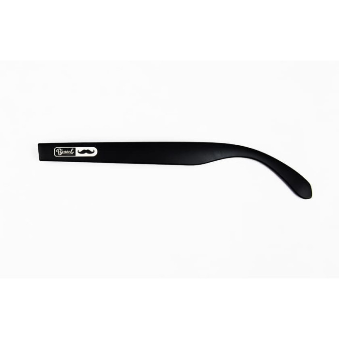 Branches Movember — Lunettes personnalisables interchangeables