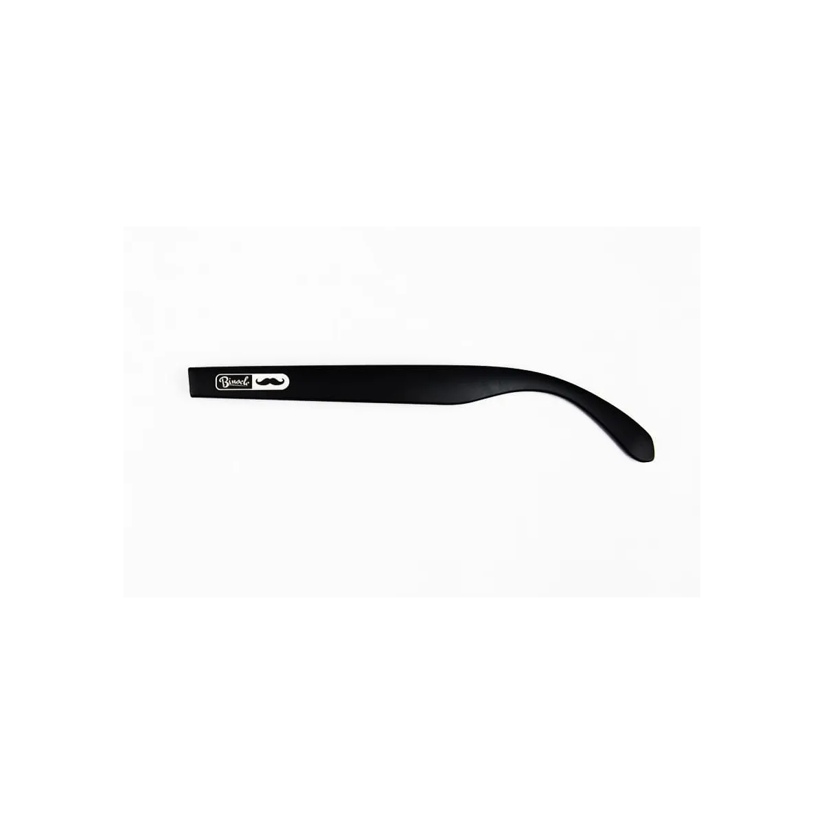 Branches Movember — Lunettes personnalisables interchangeables