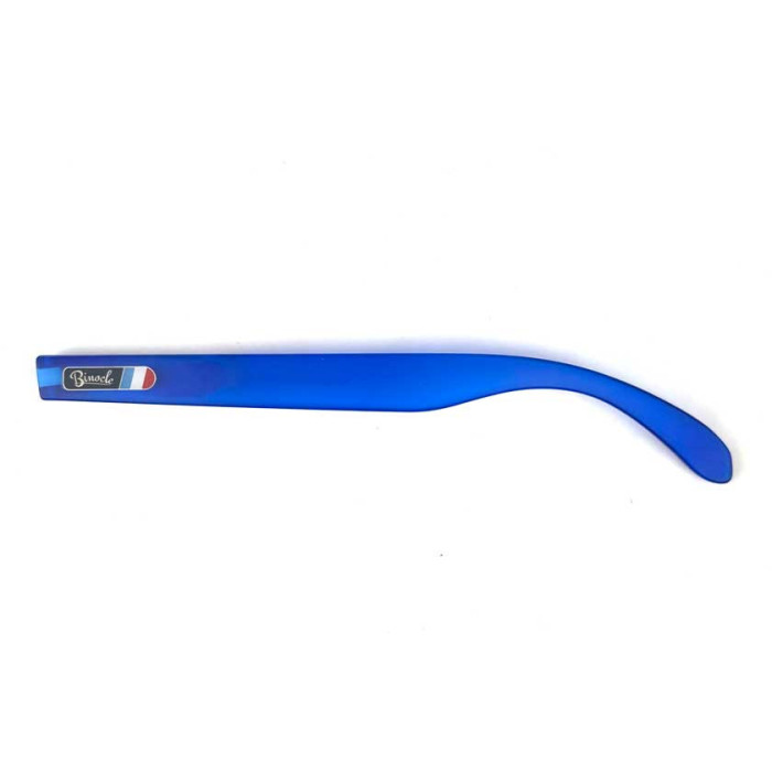 Branches Supporter — Lunettes personnalisables interchangeables
