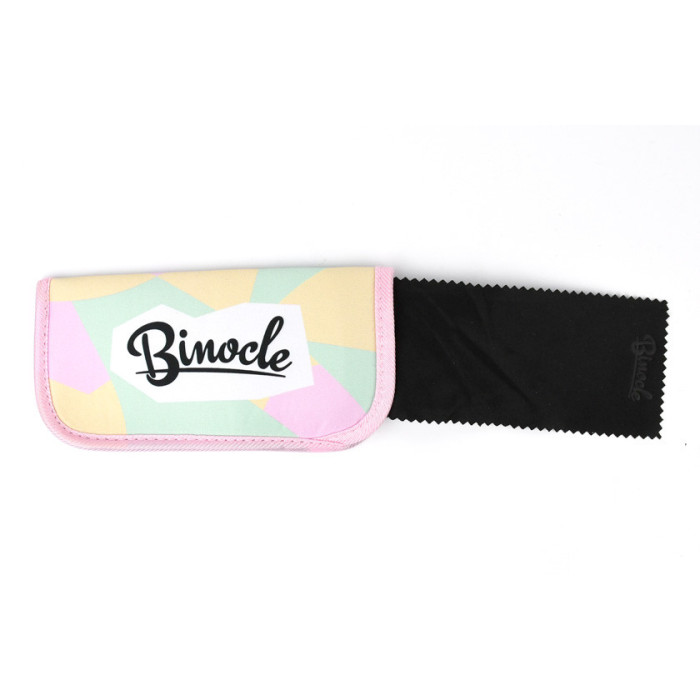 Pochette Extreme Street Pastel