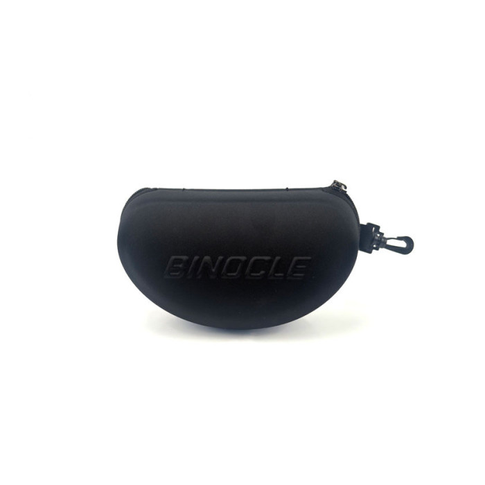 Double Pouch for Horizon – Protect Your Frame & Lenses | Binocle