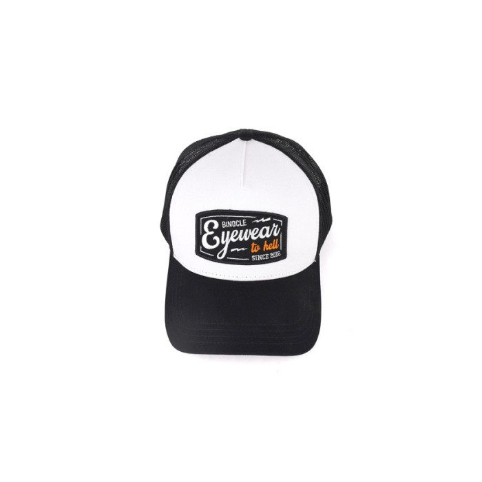 Hellfest x Binocle Cap