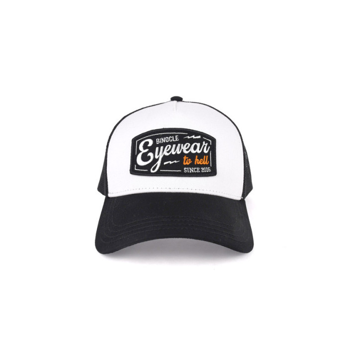 Hellfest x Binocle Cap – 2024 Collection