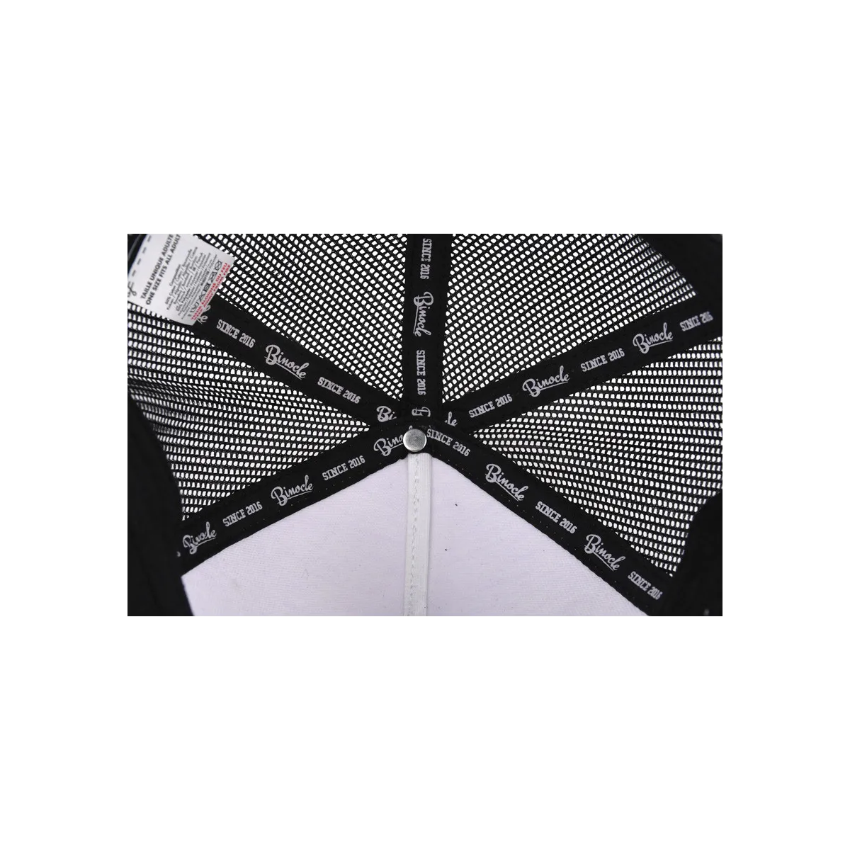 Hellfest x Binocle Cap – 2024 Collection
