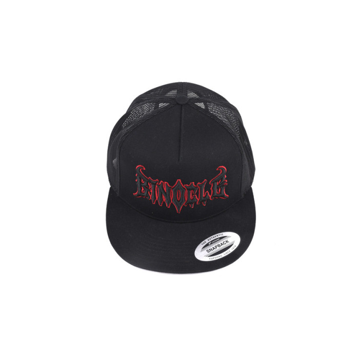 Casquette Binocle 2025