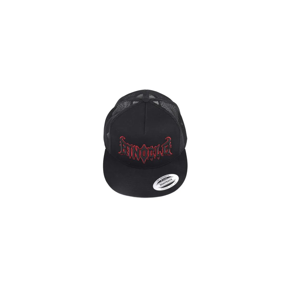 Hellfest x Binocle Cap – 2025 Collection