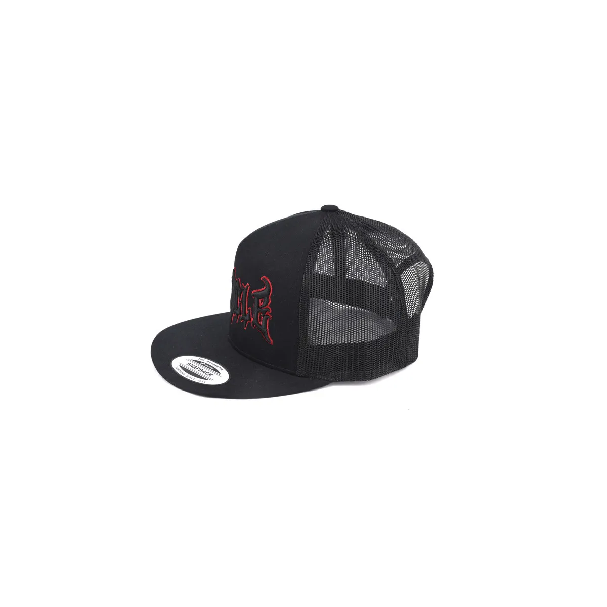 Casquette Hellfest x Binocle - collection 2025