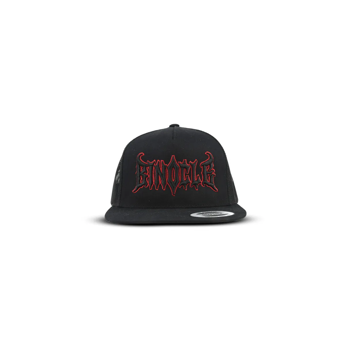 Casquette Hellfest x Binocle - collection 2025