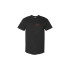 T-shirt noir unisexe : t-shirt en coton Binocle
