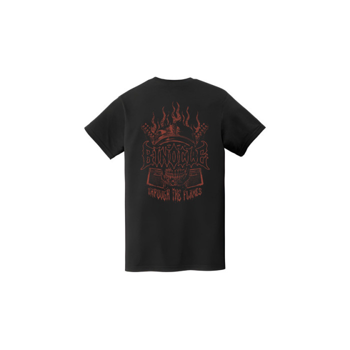 T-shirt Binocle 2025