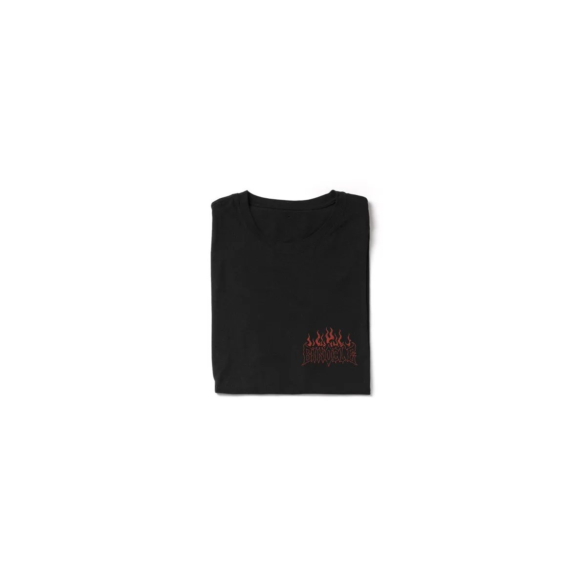 Unisex t-shirt - Binocle