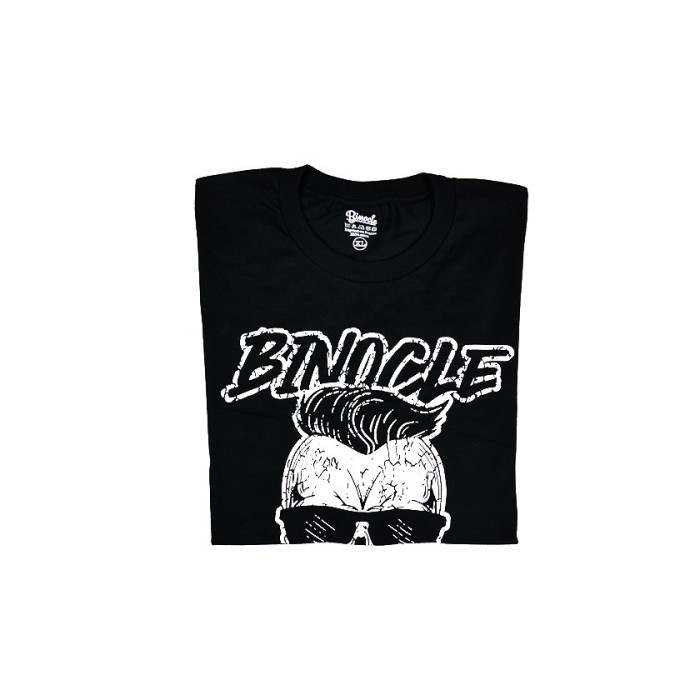 T-shirt Binocle