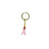 Porte-clé Octobre Rose - Binocle