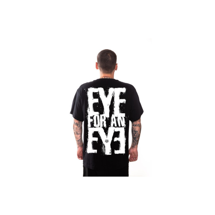 T-shirt Crève