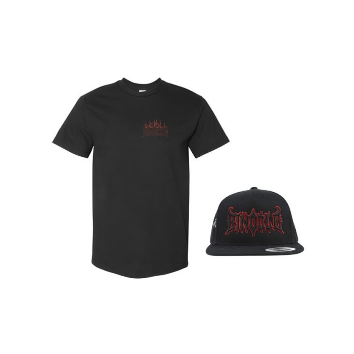 Pack Hellfest x Binocle