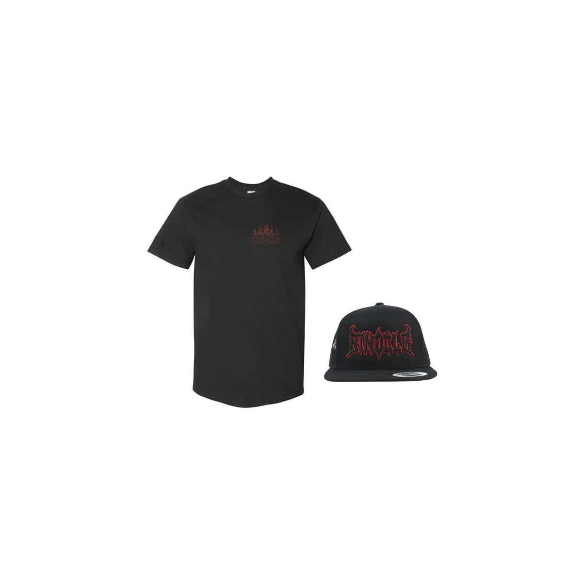 Pack Hellfest x Binocle