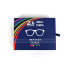 Pack lunettes 24h du Mans - 7 couleurs