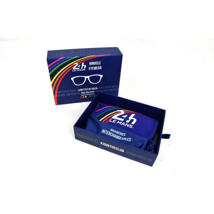 Pack le mans