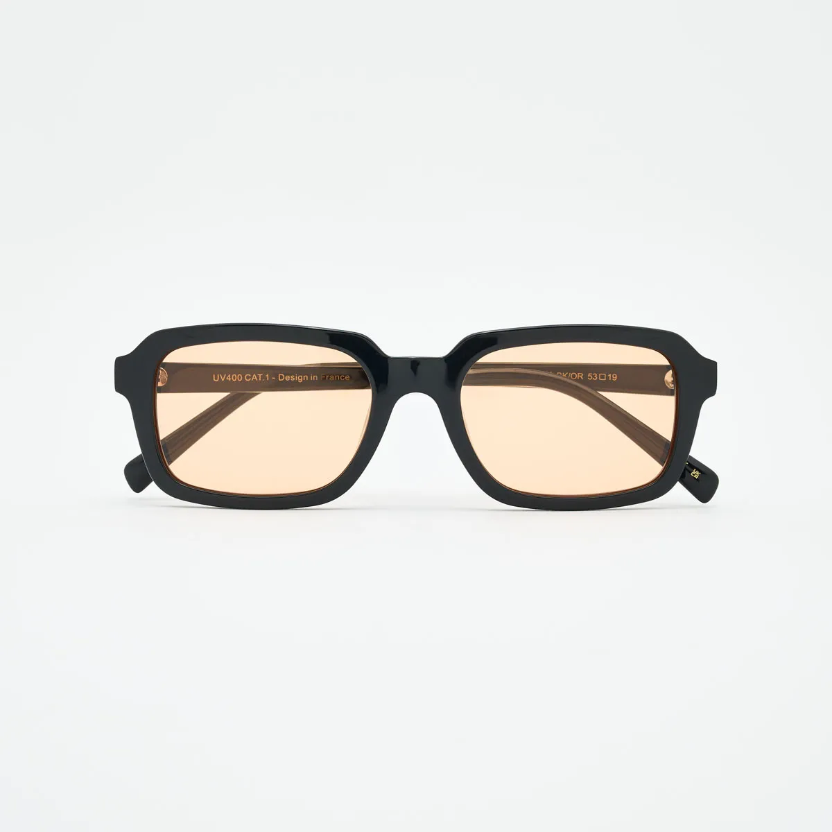 Mykonos Sunglasses – Retro 90s Square Frame