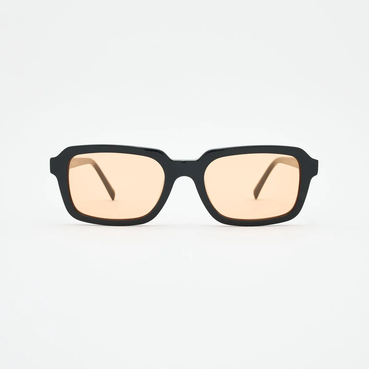 Mykonos Sunglasses – Retro 90s Square Frame