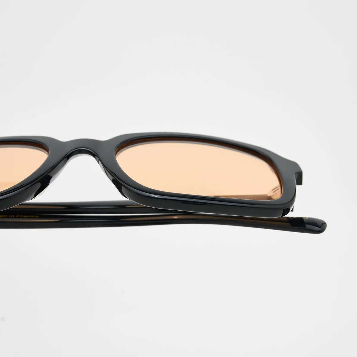 Mykonos Sunglasses – Retro 90s Square Frame