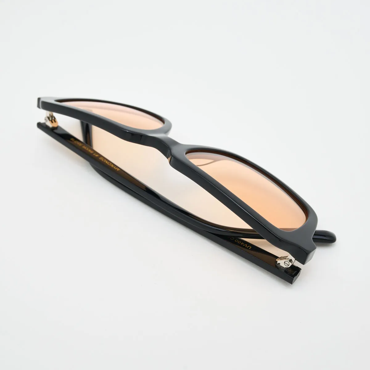 Mykonos Sunglasses – Retro 90s Square Frame