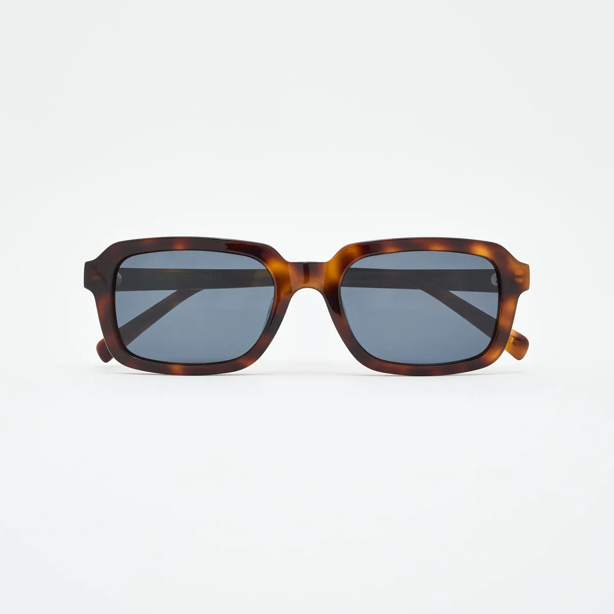Mykonos Sunglasses – Retro 90s Square Frame