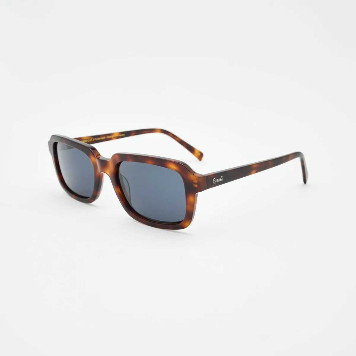 Mykonos Sunglasses – Retro 90s Square Frame