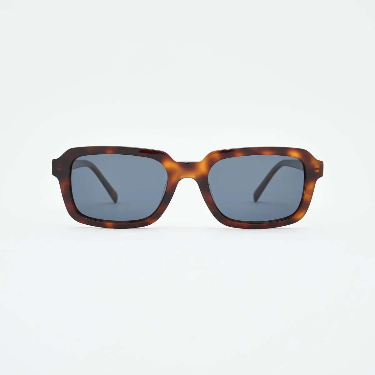 Mykonos Sunglasses – Retro 90s Square Frame