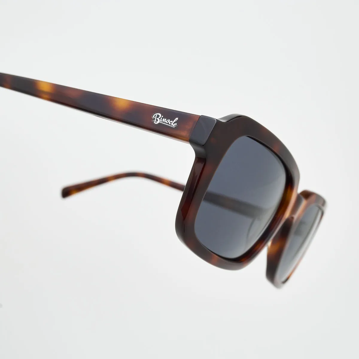 Mykonos Sunglasses – Retro 90s Square Frame